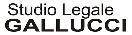 STUDIO LEGALE GALLUCCI-LOGO