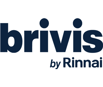 Authorised Brivis by Rinnai Dealer Icon