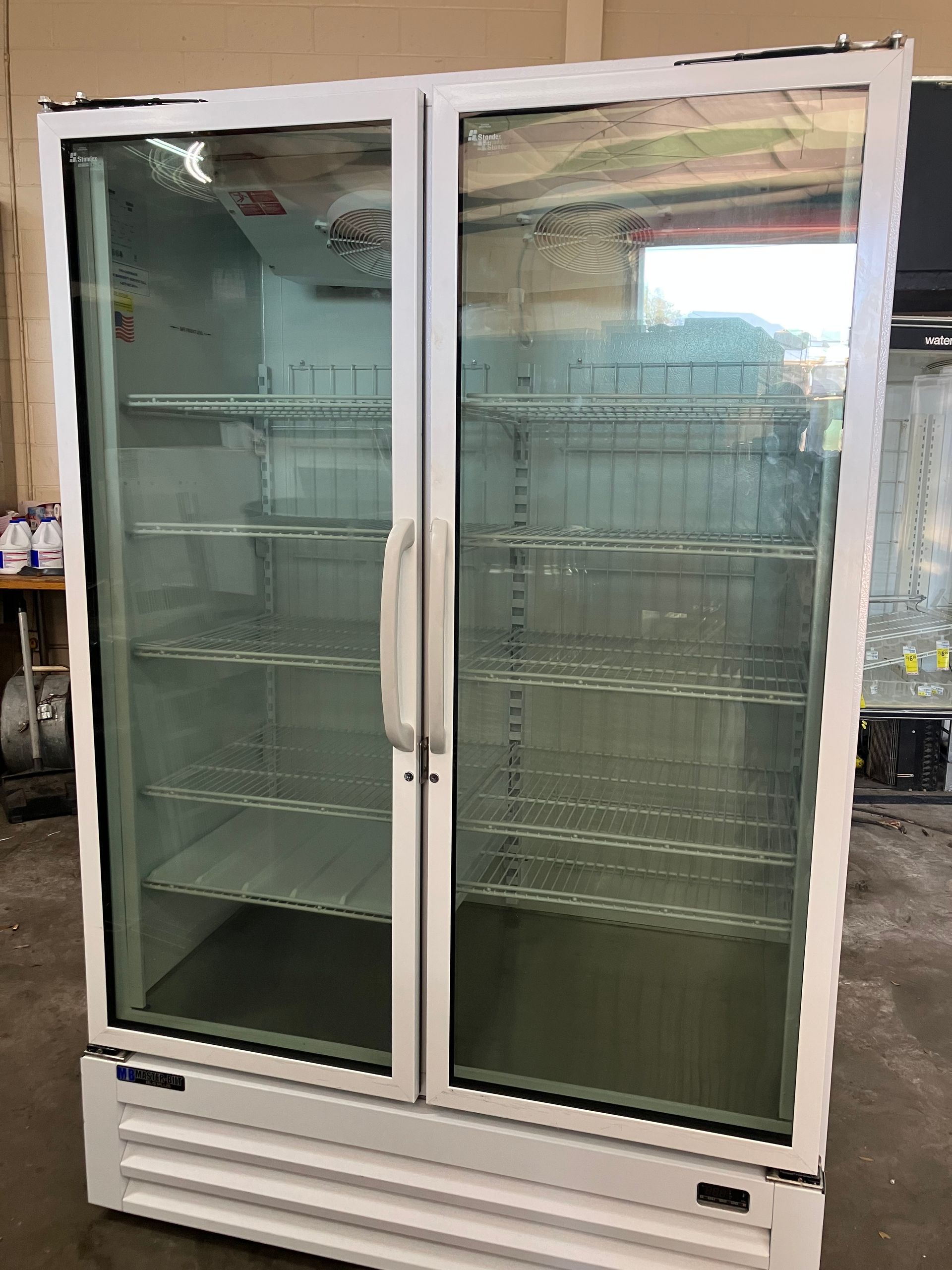 Freezer & Refrigerator OcalaGainesville Restaurant Equipment