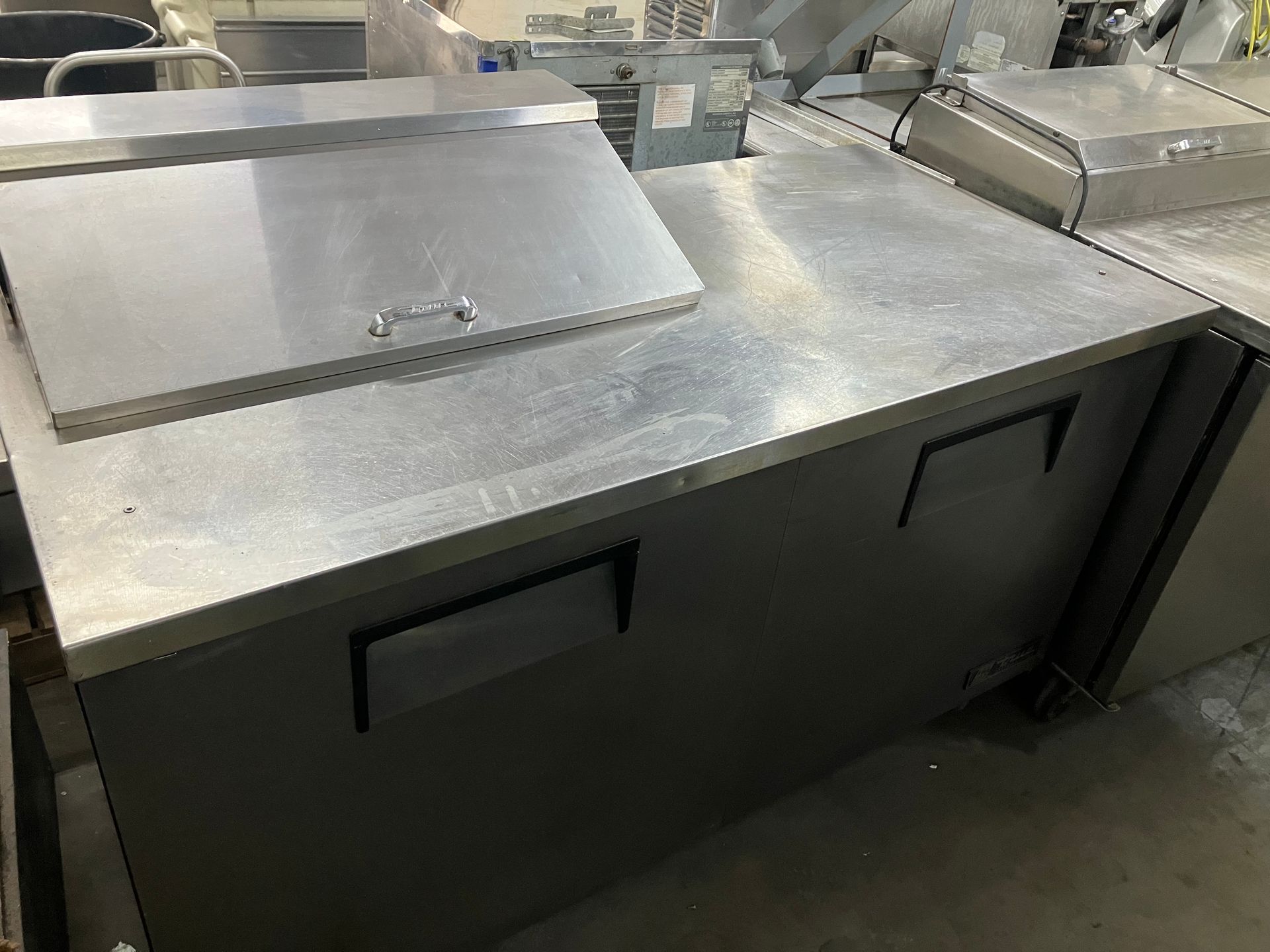 Counter OcalaGainesville Restaurant Equipment Ocala, FL