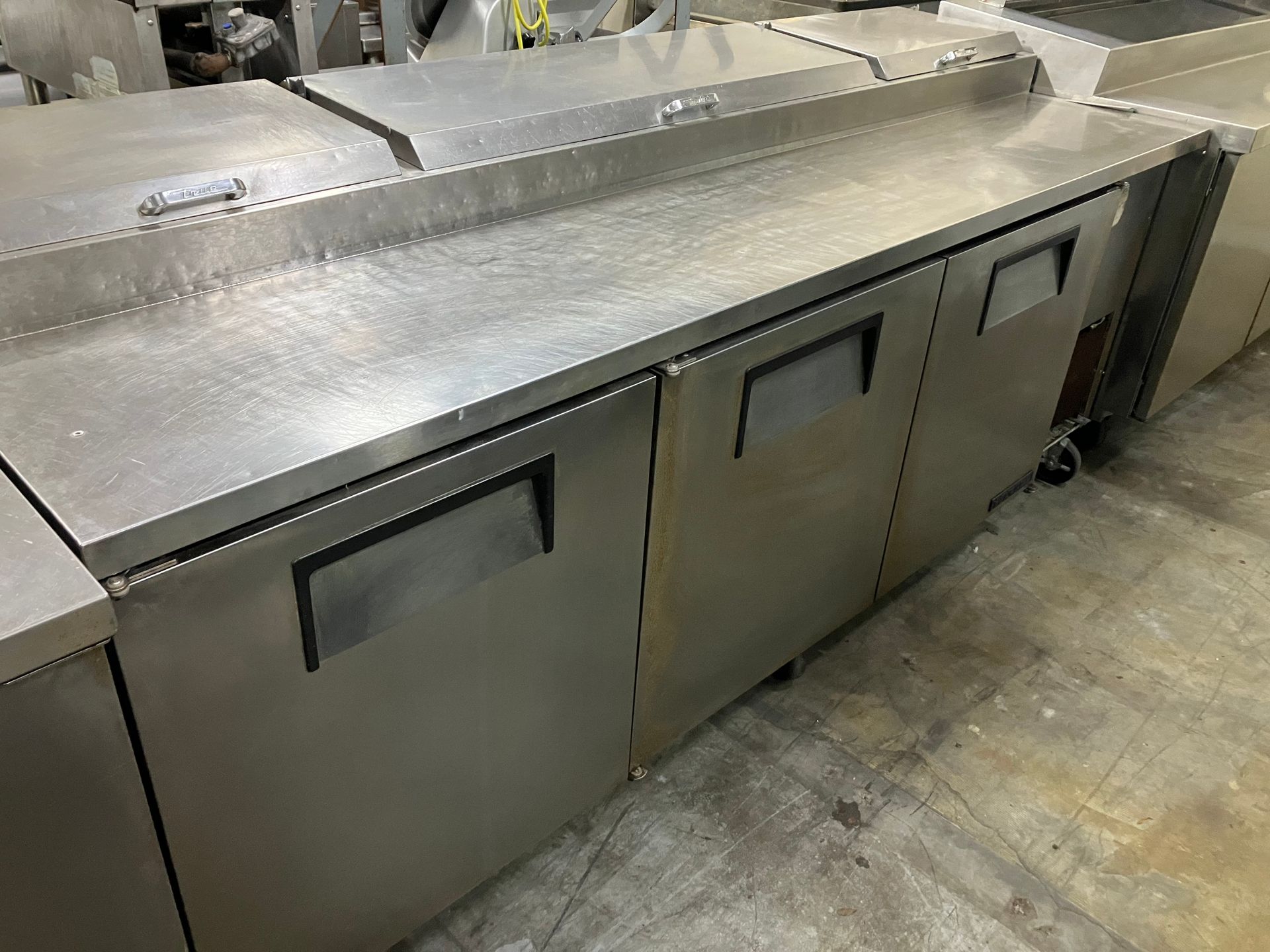 Counter OcalaGainesville Restaurant Equipment Ocala, FL