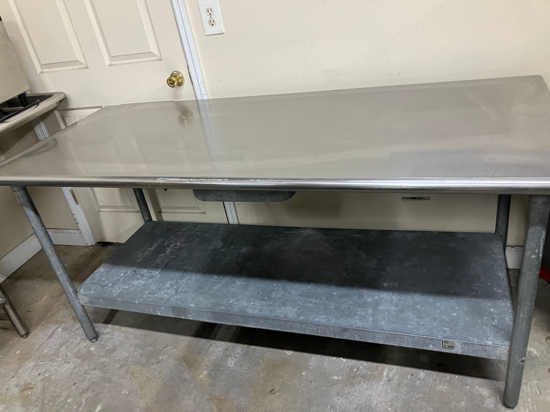 Prep Cooler OcalaGainesville Restaurant Equipment Ocala, FL