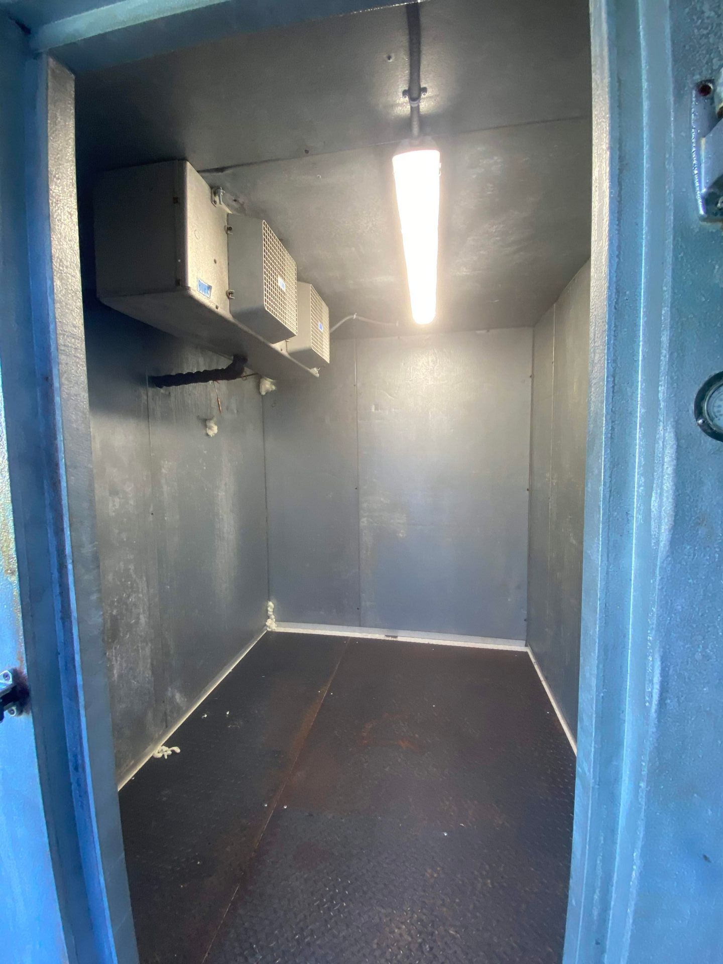 Refrigeration Units OcalaGainesville Restaurant Equipment