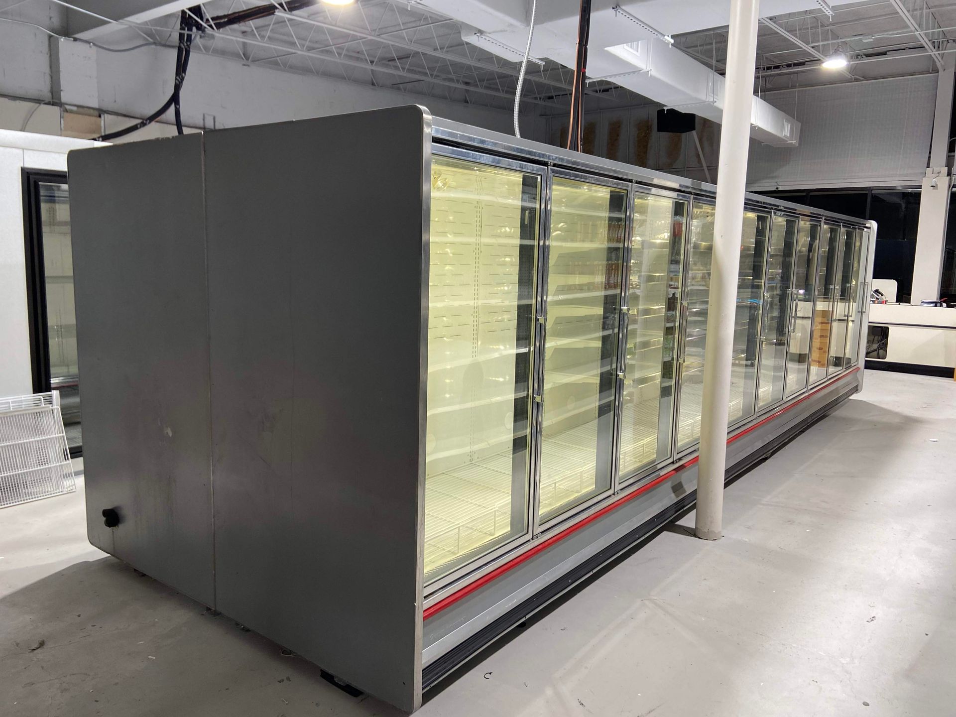 Commercial Refrigeration Units Sale and Service in Ocala, FL