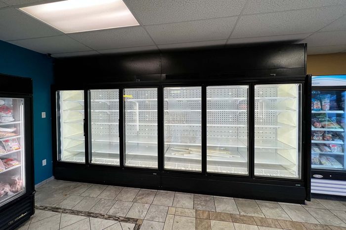 Commercial Refrigeration Units Sale in Ocala, FL