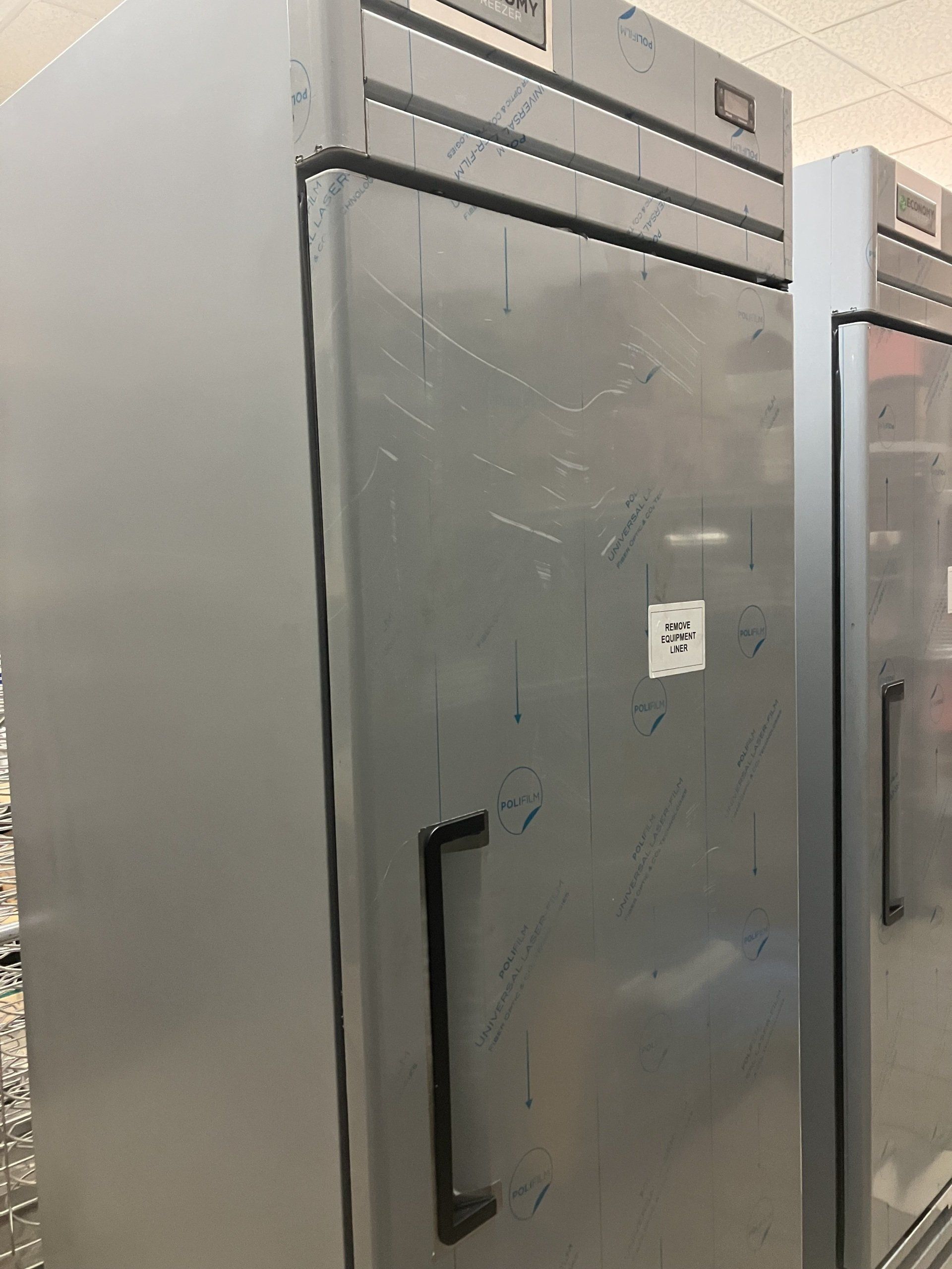 Freezer & Refrigerator OcalaGainesville Restaurant Equipment