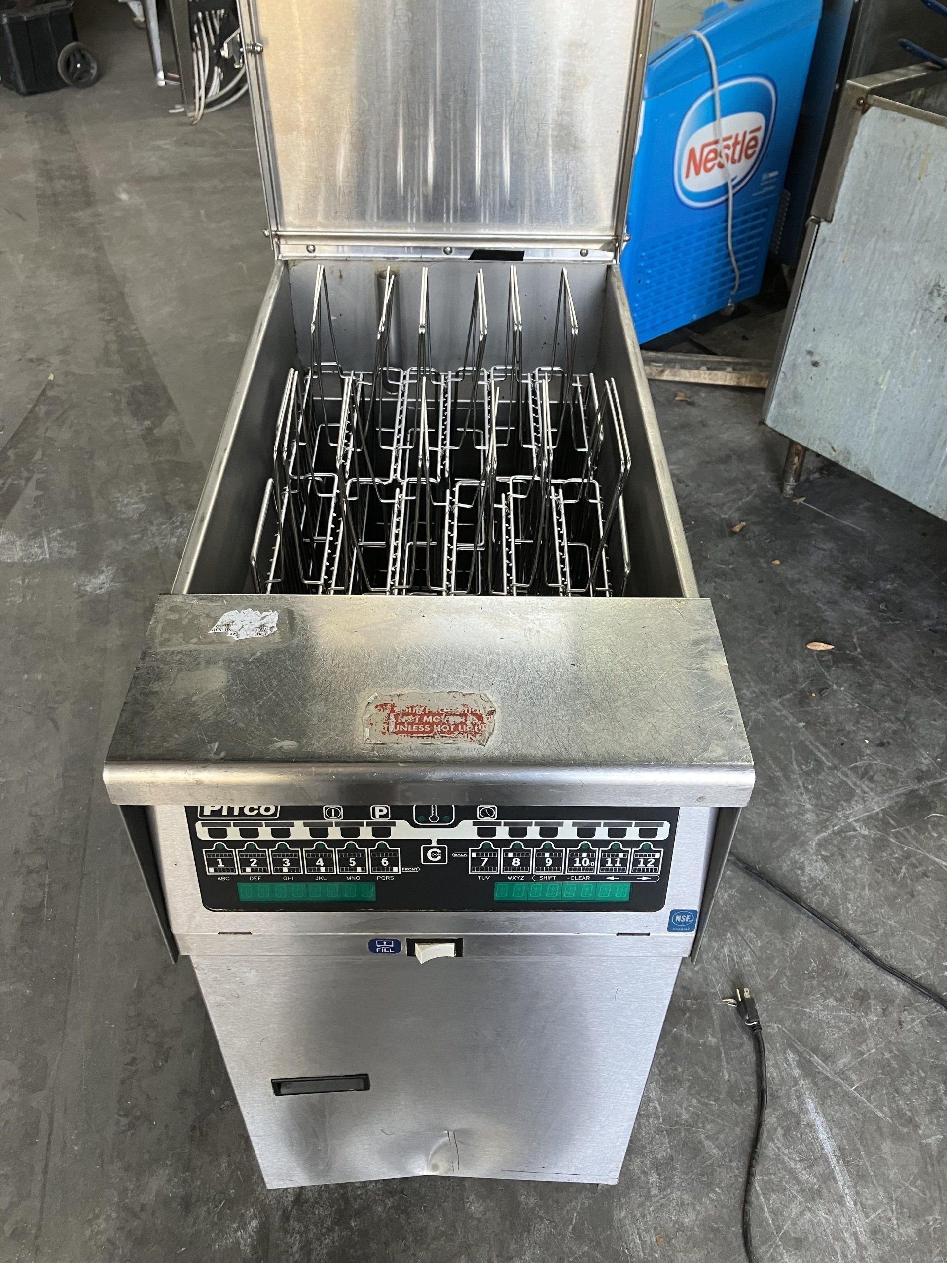 Miscellaneous OcalaGainesville Restaurant Equipment Ocala, FL