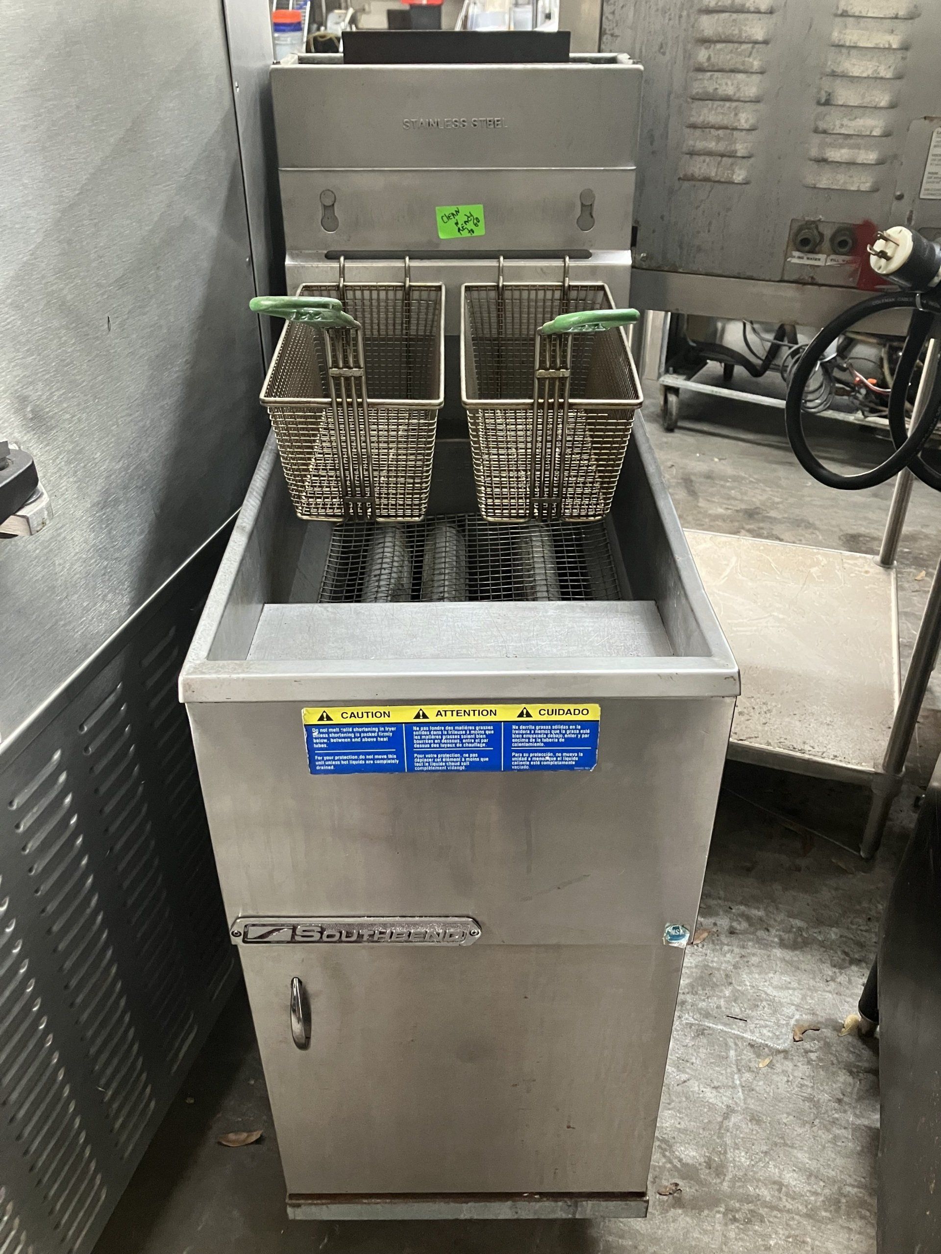 Miscellaneous OcalaGainesville Restaurant Equipment Ocala, FL