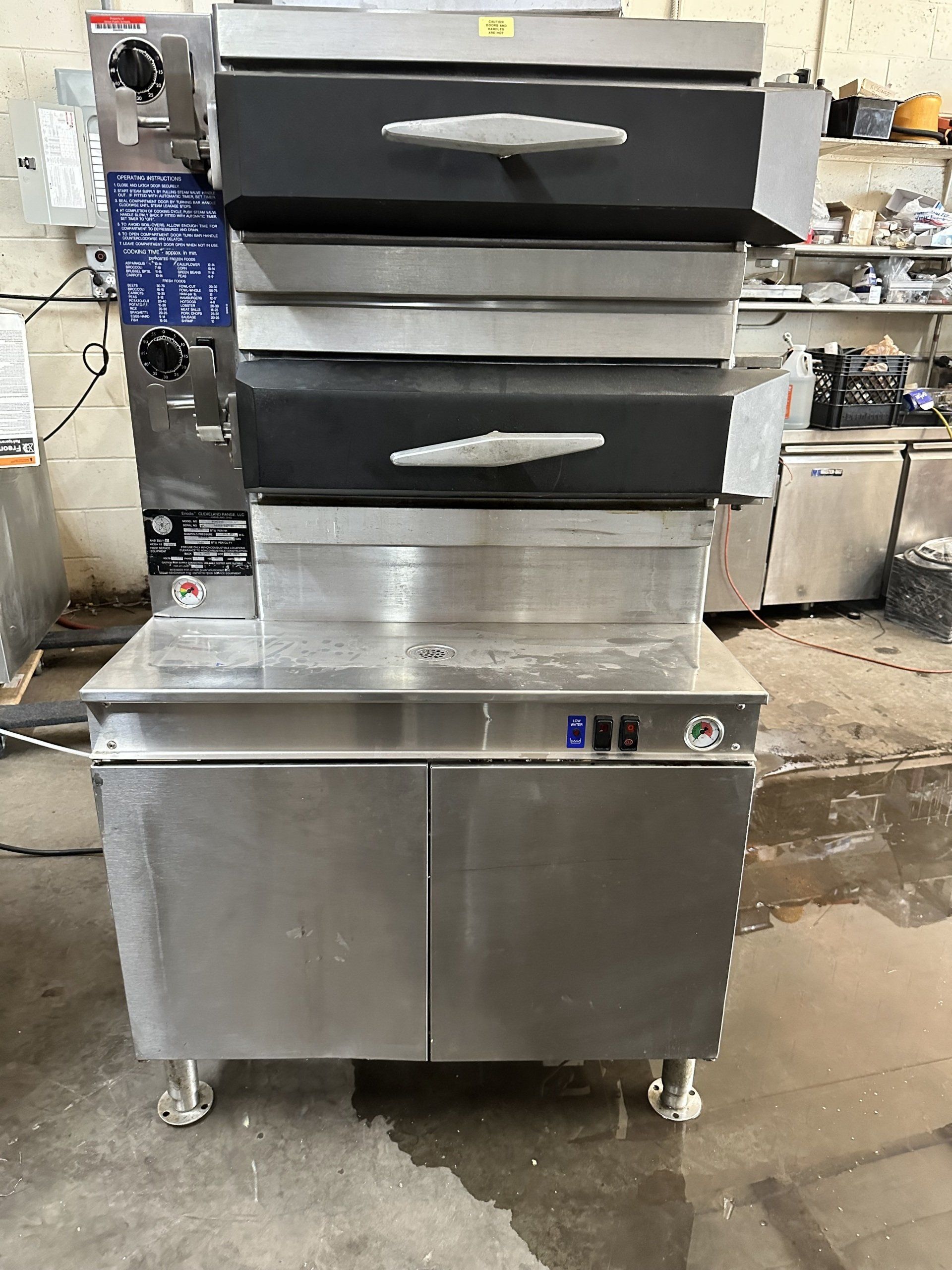 OcalaGainesville Restaurant Equipment Ocala, FL