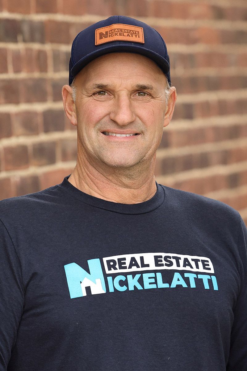 Bill Nickelatti