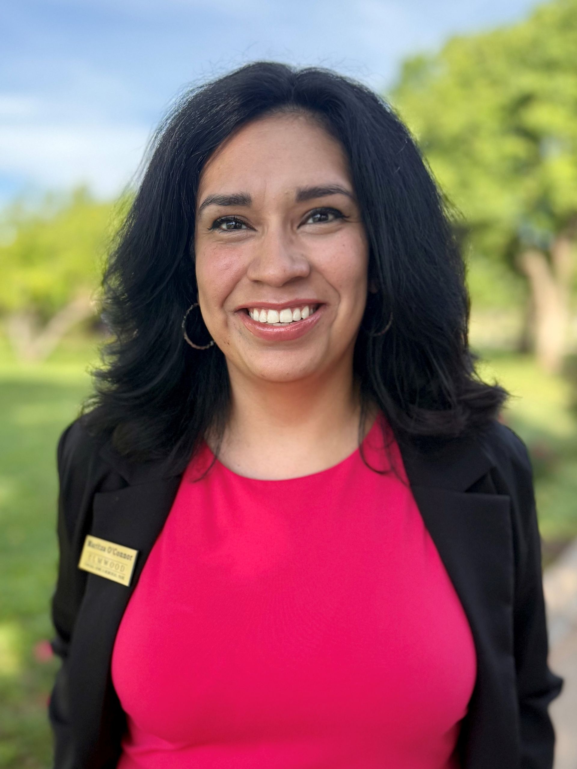Maritza O'Connor