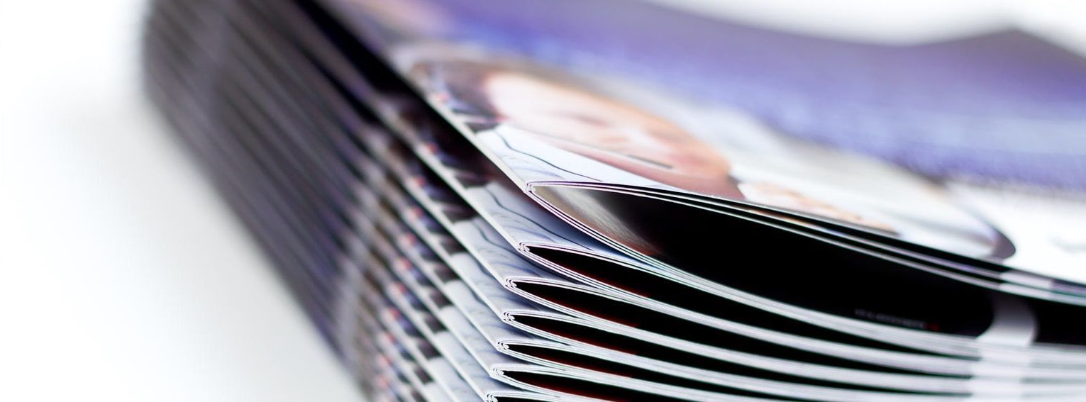 Brochure Printing