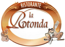La Rotonda- logo