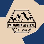 Logo Patagonia Autral Road