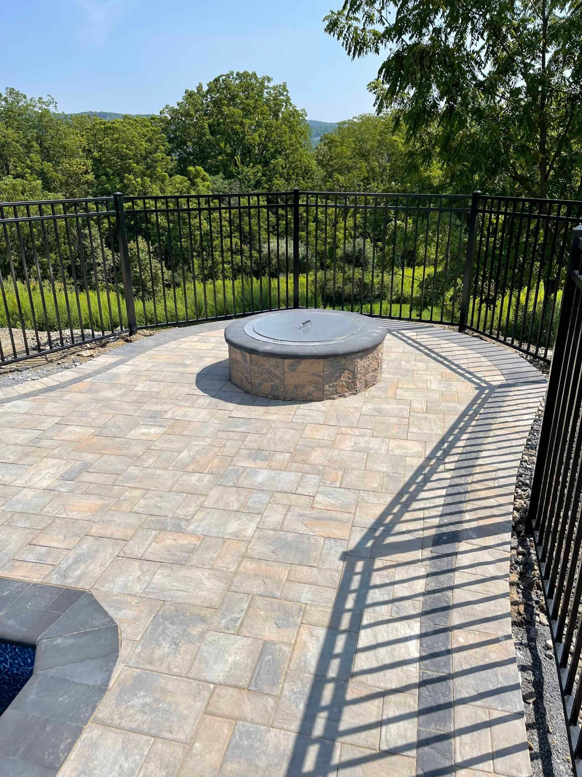 Masonry Contractor — Dutchess County, NY — Dutchess Lawns & Masonry