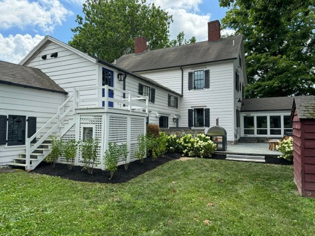 Yard Maintenance — Dutchess County, NY — Dutchess Lawns & Masonry