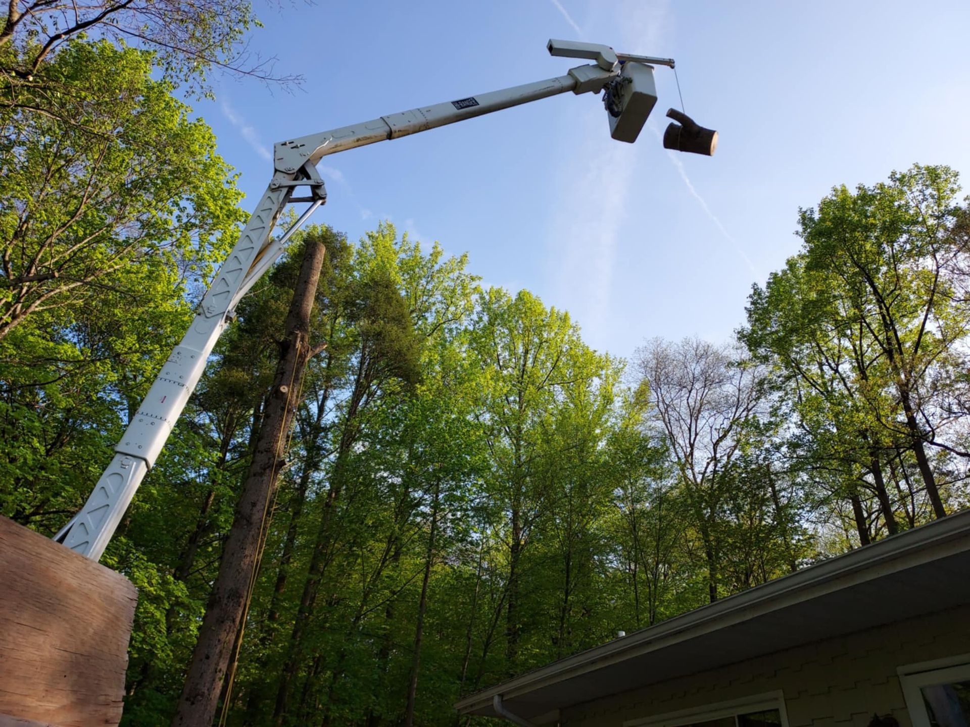 Landscaping — Dutchess County, NY — Dutchess Lawns & Masonry