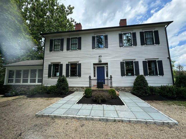 Property Maintenance — Dutchess County, NY — Dutchess Lawns & Masonry