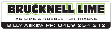 bucknell lime logo