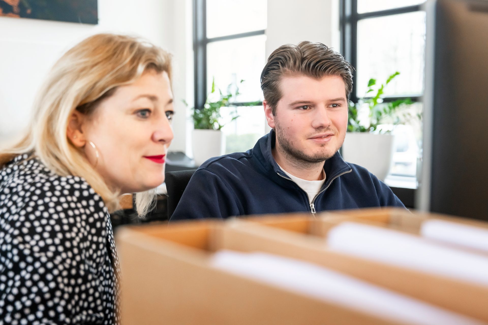 Boekhouder Den Bosch