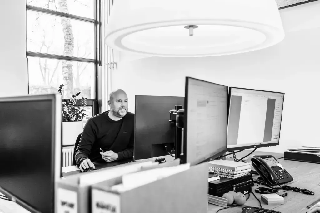 ZZP salarisadministrateur