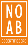 een logo voor geen ab register belastingadviseurs