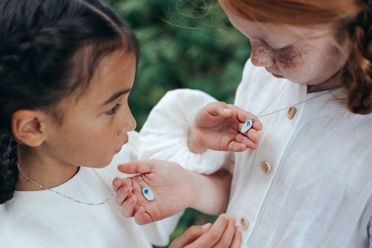 Children’s Jewelry