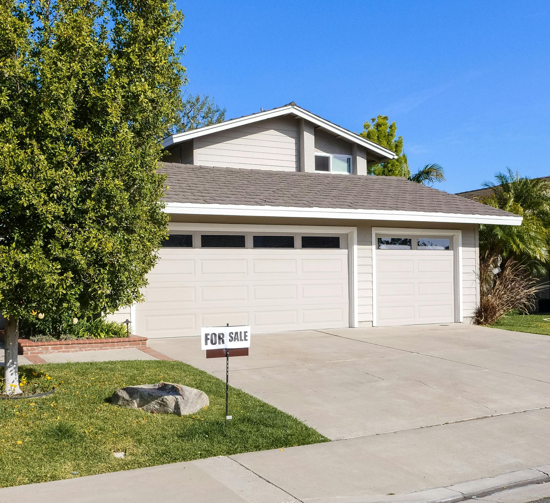 Pre-Sale Home Painting: Property Value Boost in the San Francisco Bay Area