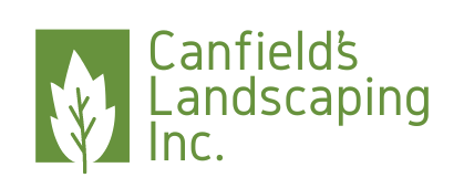 Canfield's Landscaping Inc Logo