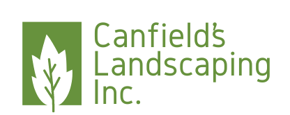 Canfield's Landscaping Inc Logo