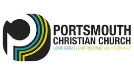 Portsmouth Christian Church Logo