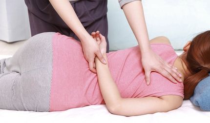 st ives chiropractic centre professional chiropractic treatments