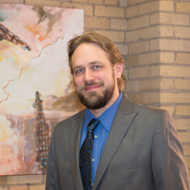 Stephen Roiger