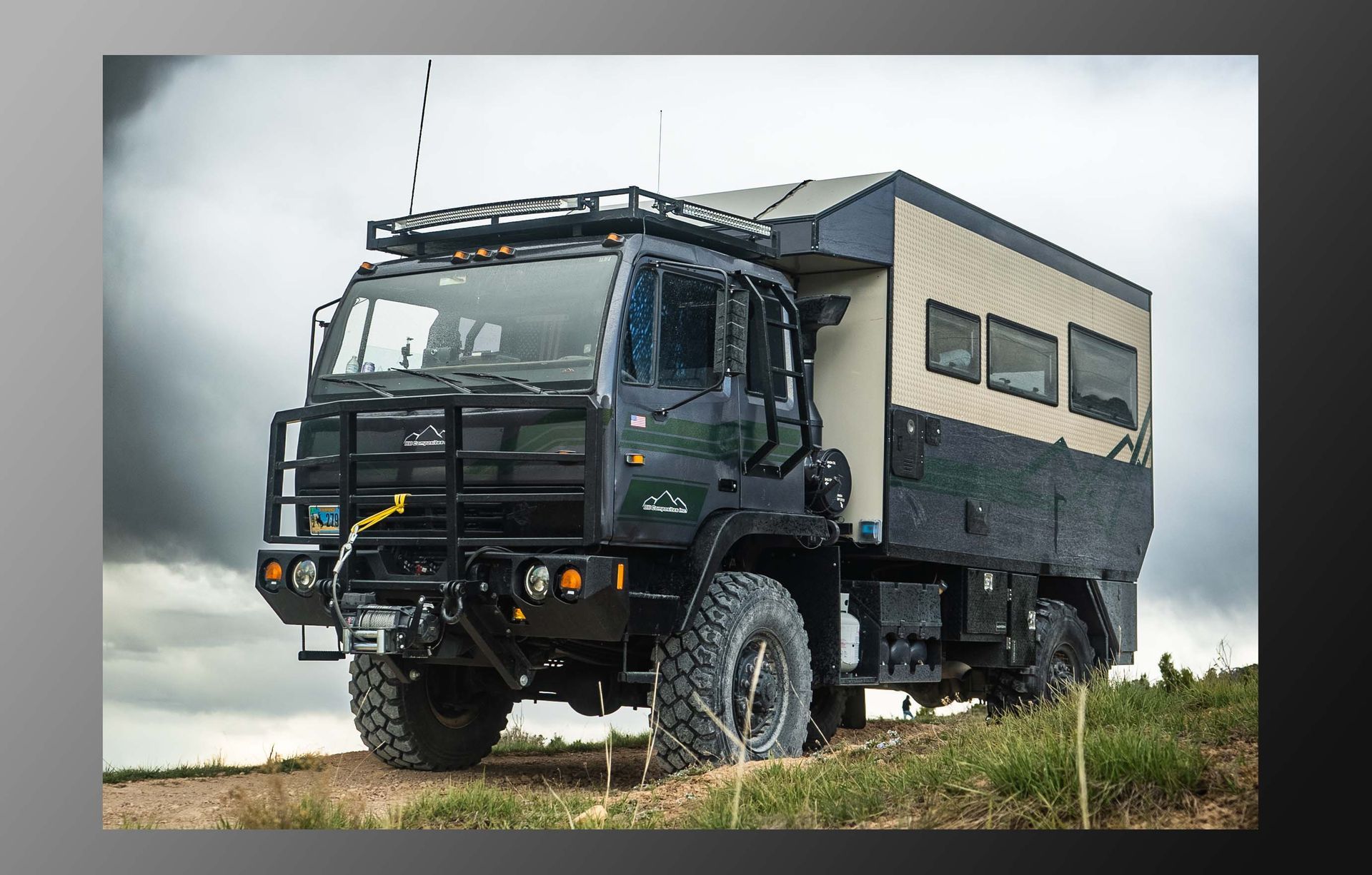 Trailers Springville, UT Vorsheer