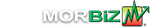 MorBiz logo