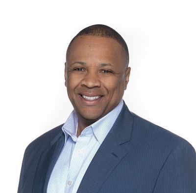 Photo of Mark Lawrence