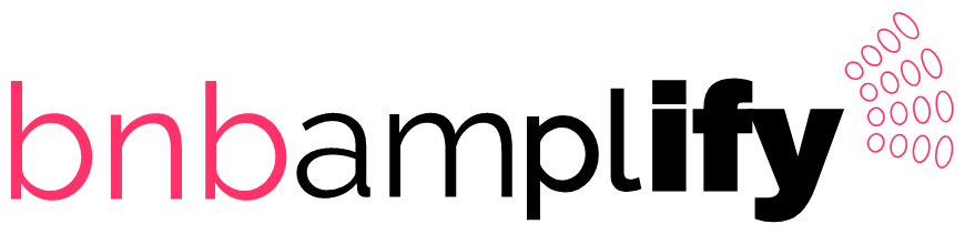 bnbAmplify