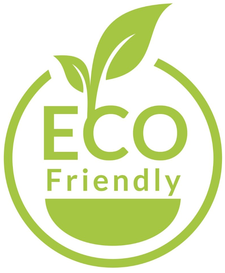 Eco Friendly