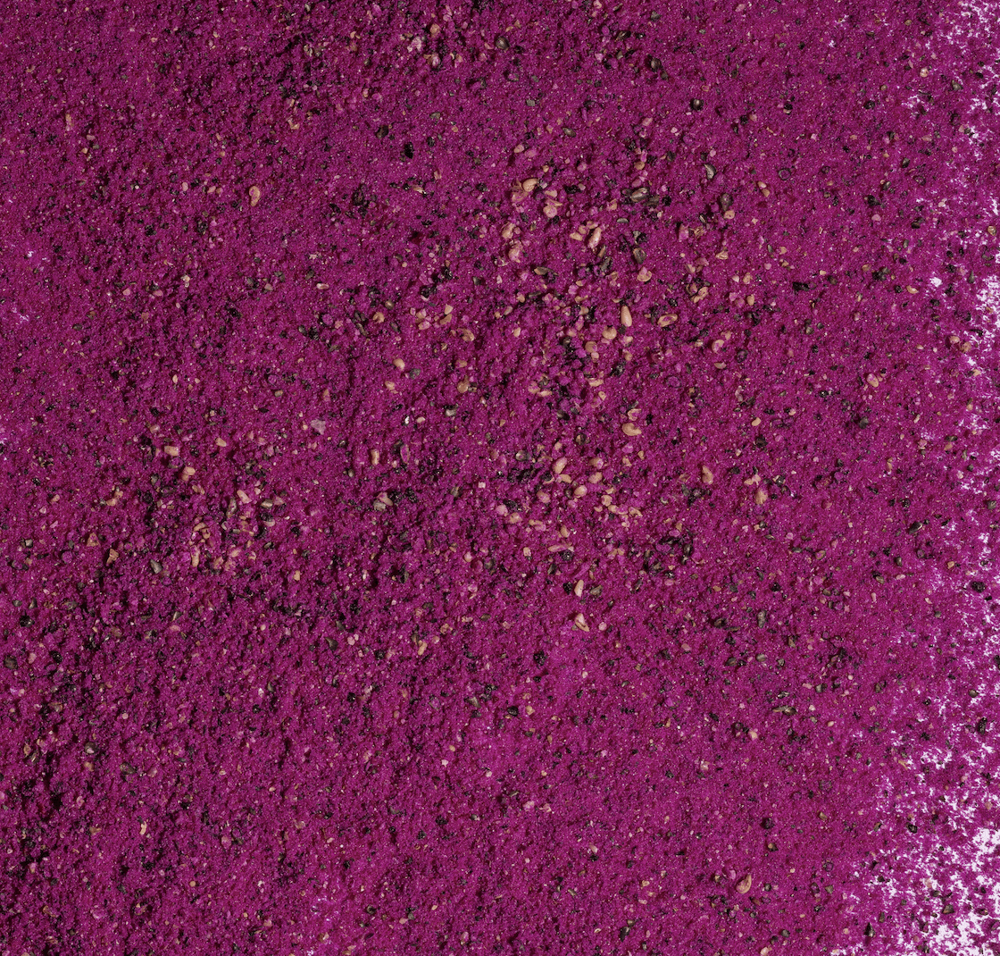 Elderberry Freeze Dried Powder