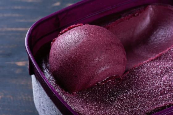 Acai Sorbet