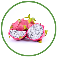 Red Dragon Fruit
