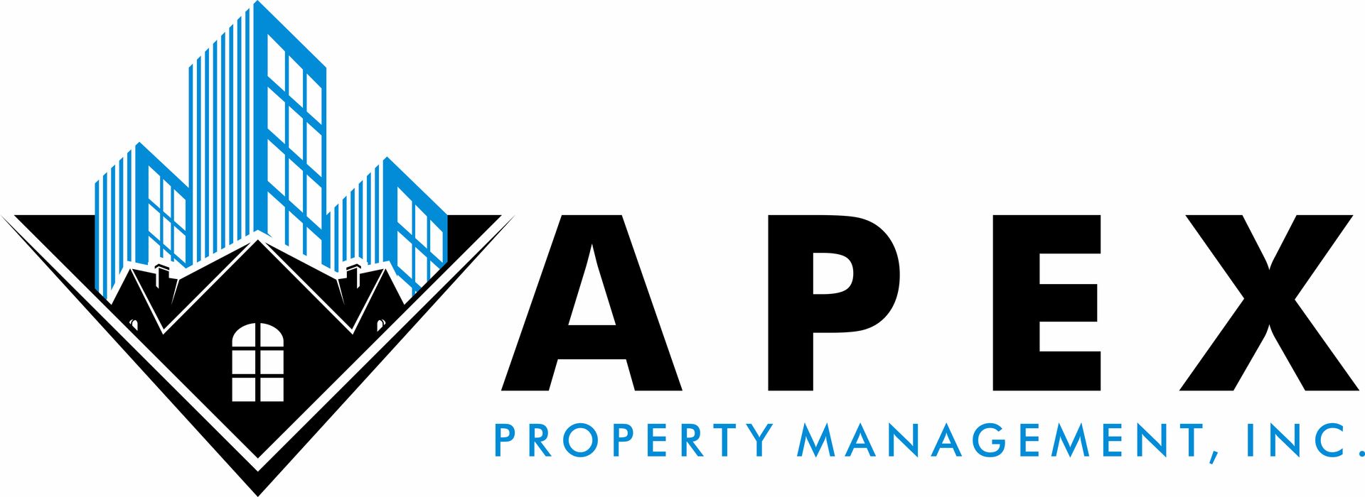 Apex Property Management, Inc. Logo