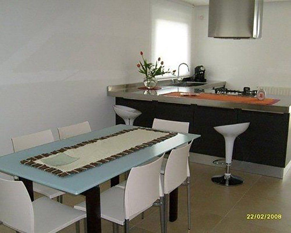 Arredi per cucina in acciaio