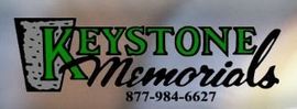 Keystone Memorials