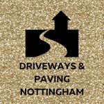 Paving Leeds Logo