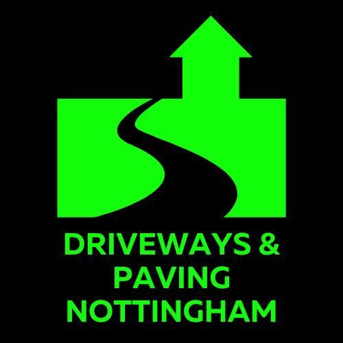 Paving Leeds Logo