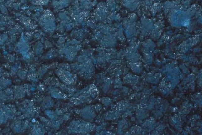 Blue Coloured Tarmac Driveway in Nottingham
