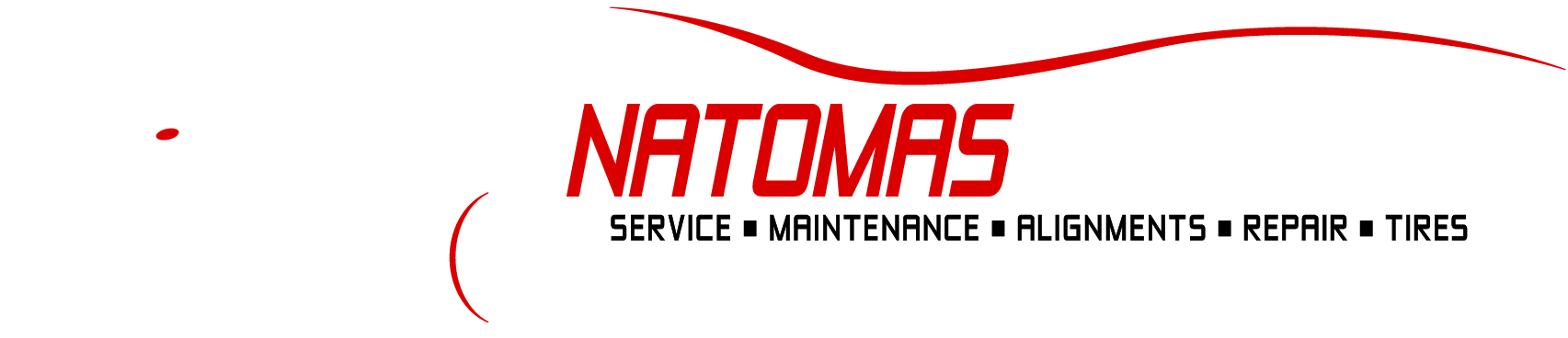 Logo | Natomas Smog Shop & Auto Repair Center