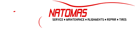 Logo | Natomas Smog Shop & Auto Repair Center