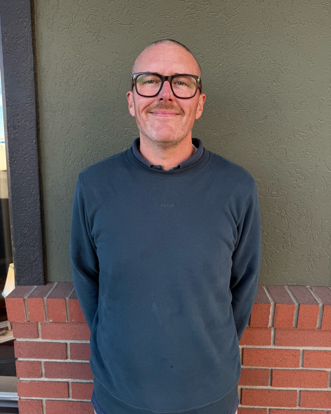 Josh Ice - Commercial Lines